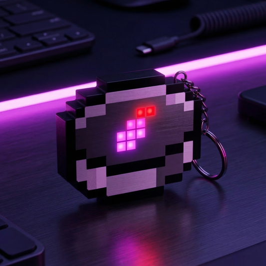 The Pixel Pathfinder